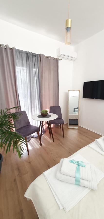 Happy Apartment II Mostar Extérieur photo