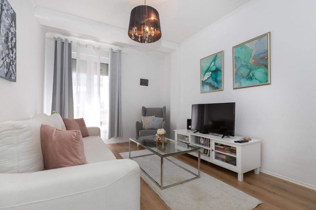 Happy Apartment II Mostar Extérieur photo