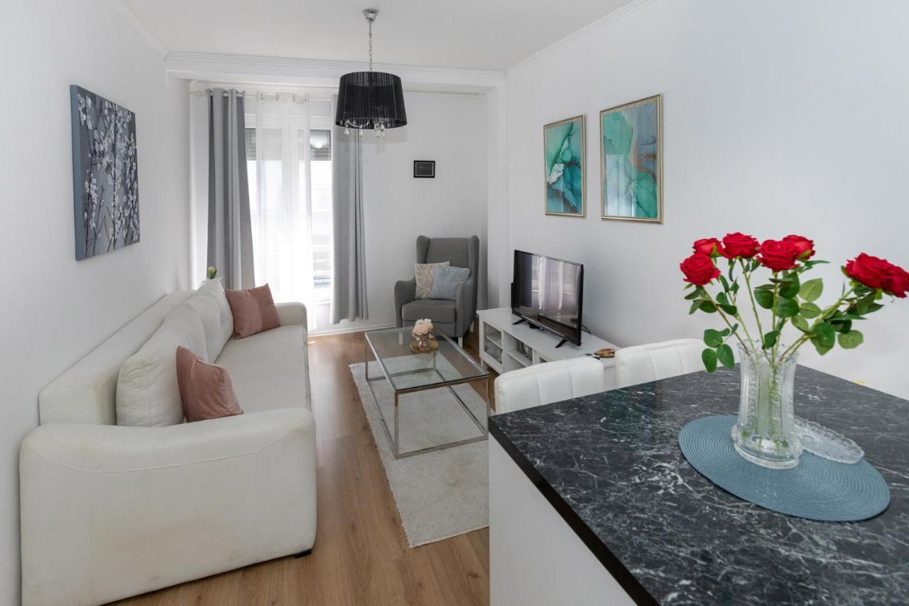 Happy Apartment II Mostar Extérieur photo