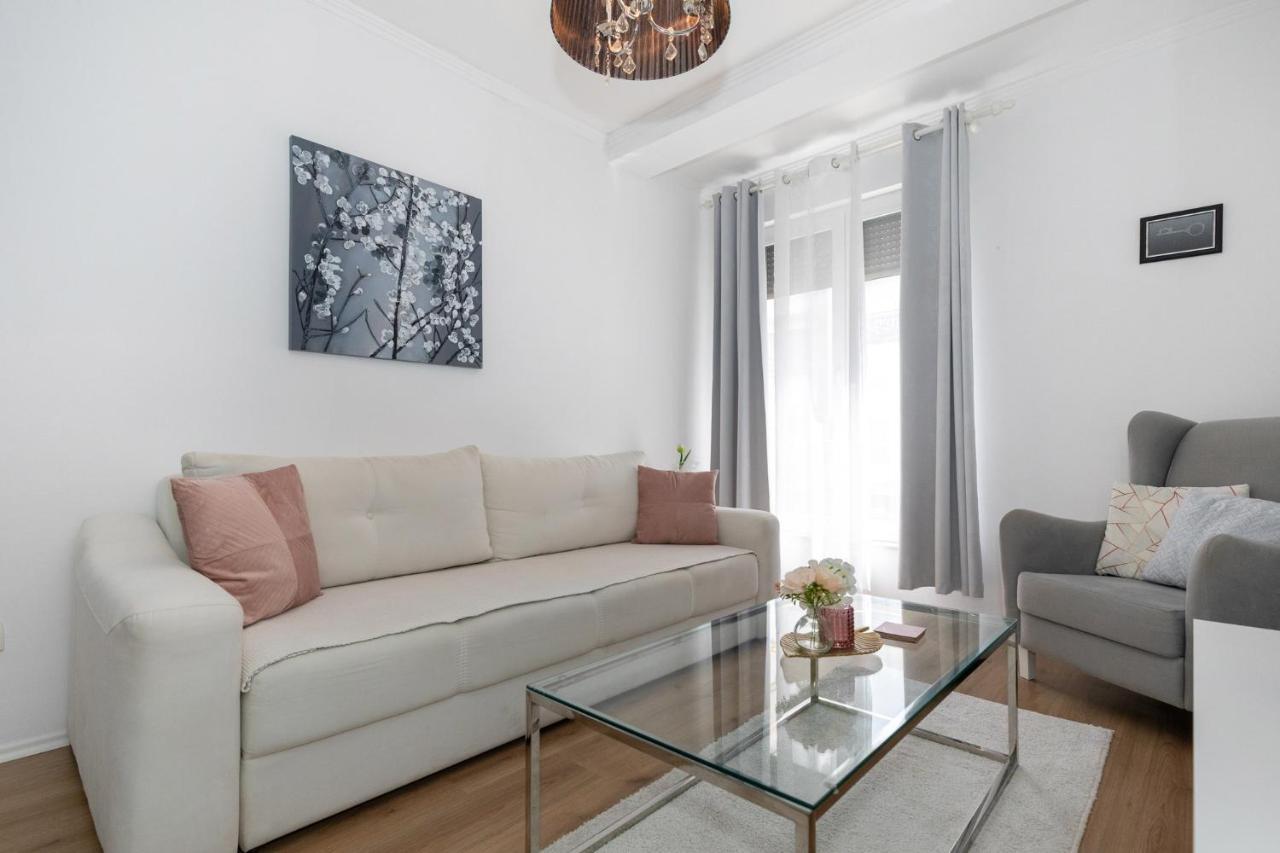 Happy Apartment II Mostar Extérieur photo