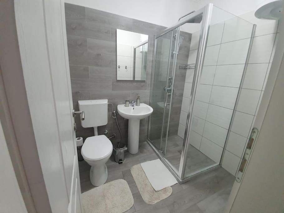 Happy Apartment II Mostar Extérieur photo
