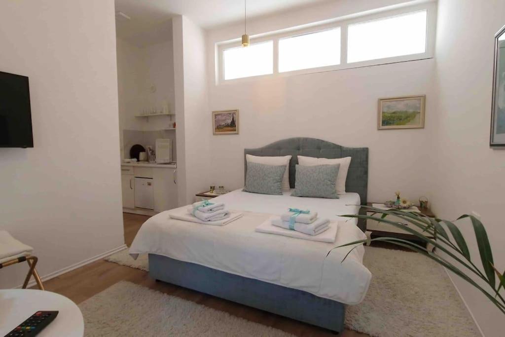 Happy Apartment II Mostar Extérieur photo