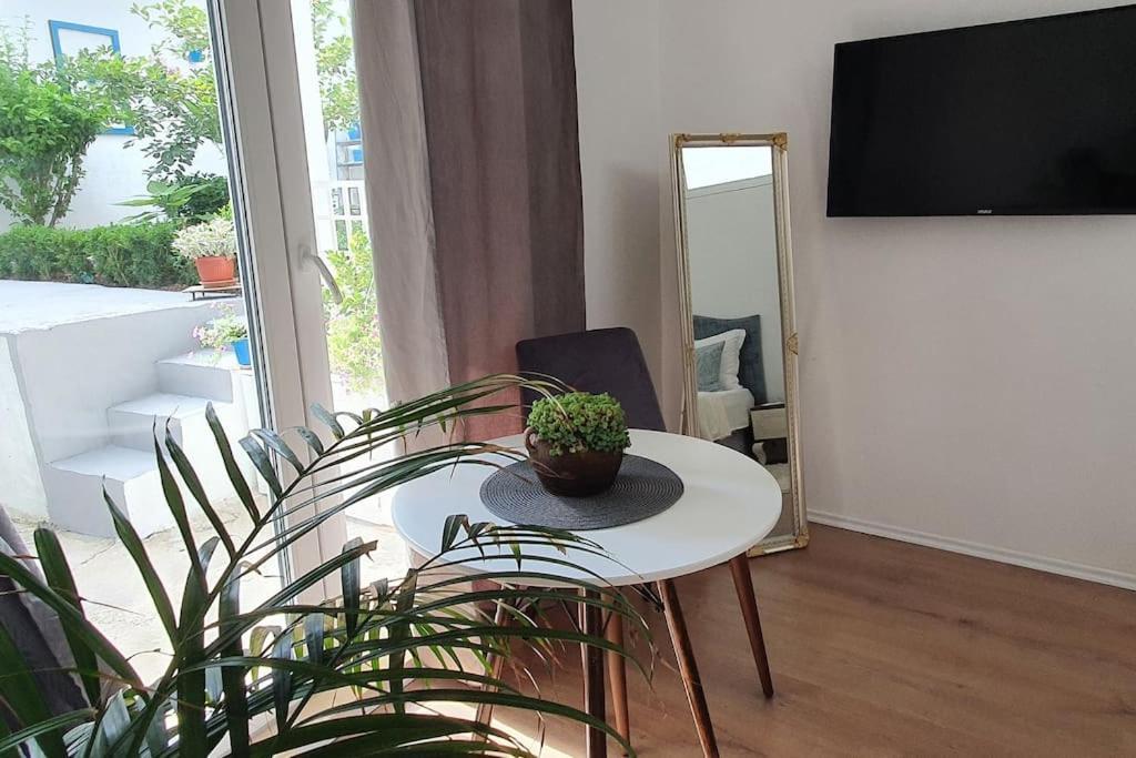 Happy Apartment II Mostar Extérieur photo