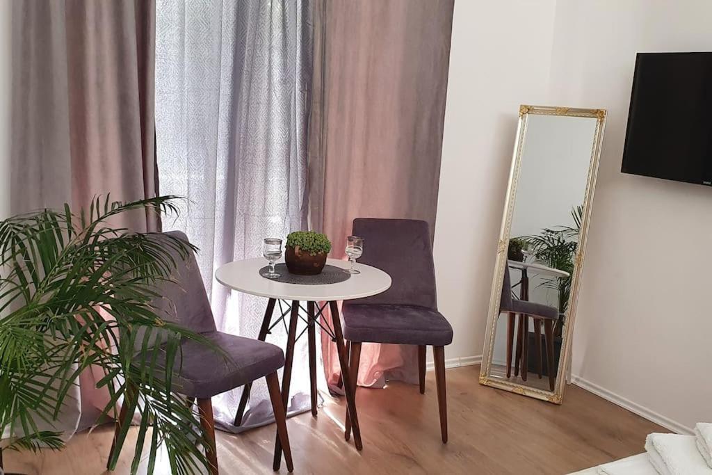Happy Apartment II Mostar Extérieur photo