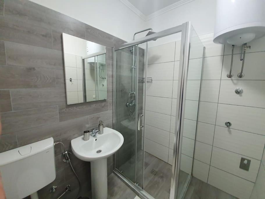 Happy Apartment II Mostar Extérieur photo